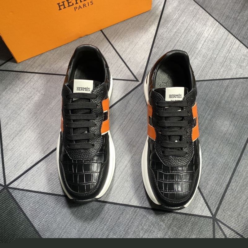 H**mes sneakers